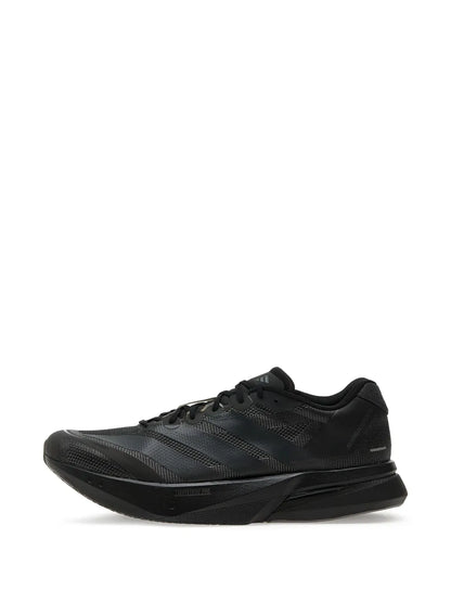 adidas Adizero Boston 13 Striped Sneakers Floriamart