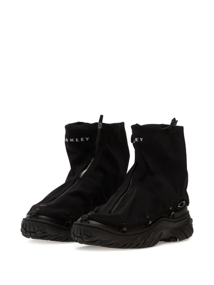 Oakley Meridian Low Ext Zip Sneakers floriamart.shop
