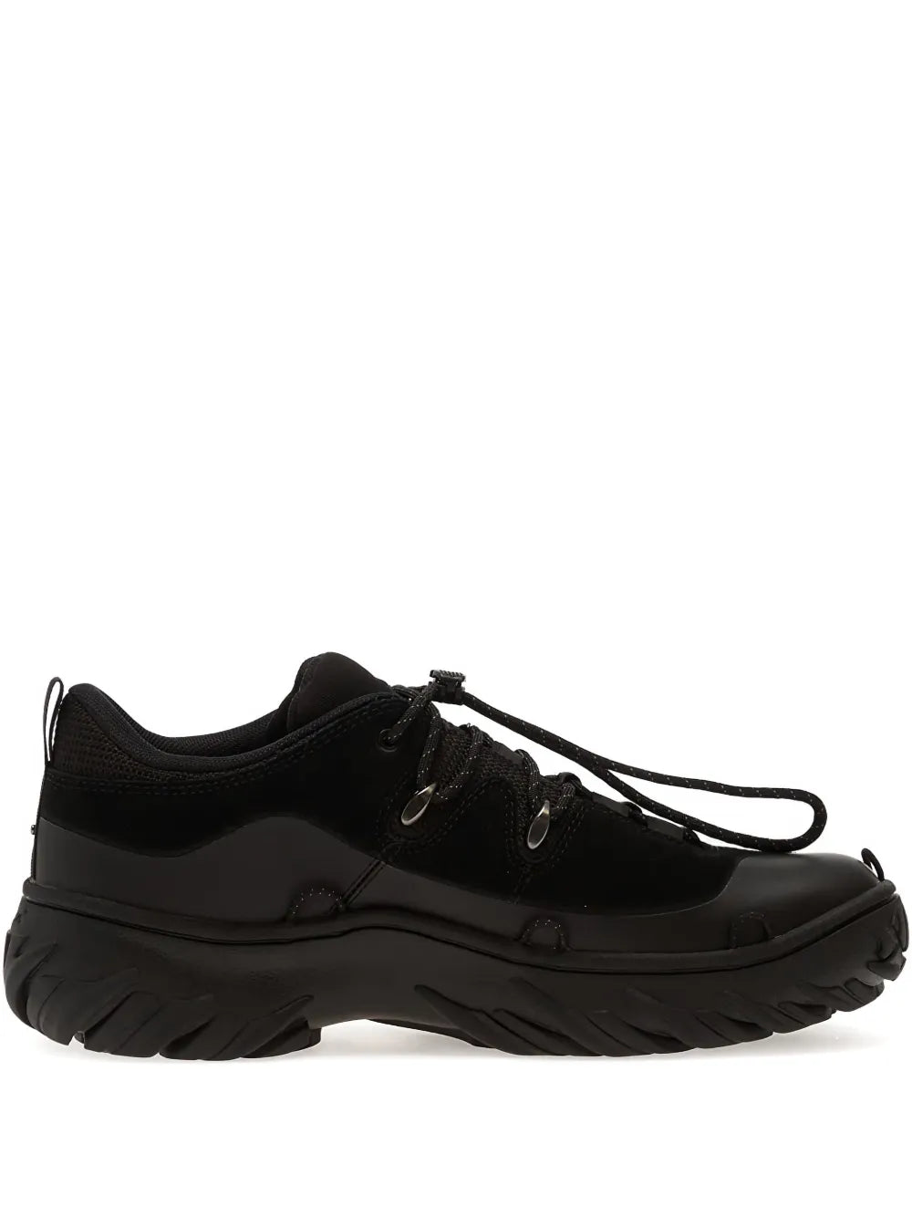 Oakley Meridian Low Ext Zip Sneakers floriamart.shop