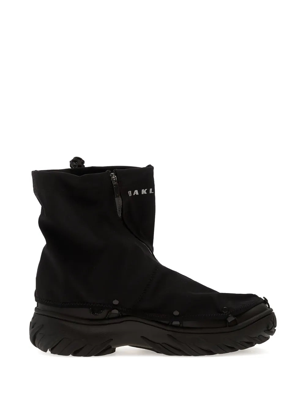Oakley Meridian Low Ext Zip Sneakers floriamart.shop