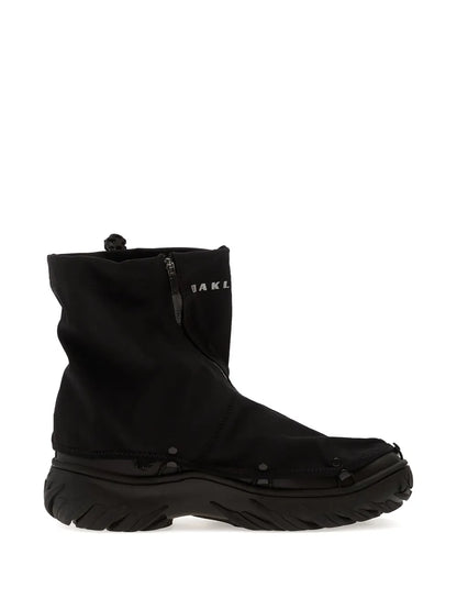 Oakley Meridian Low Ext Zip Sneakers floriamart.shop