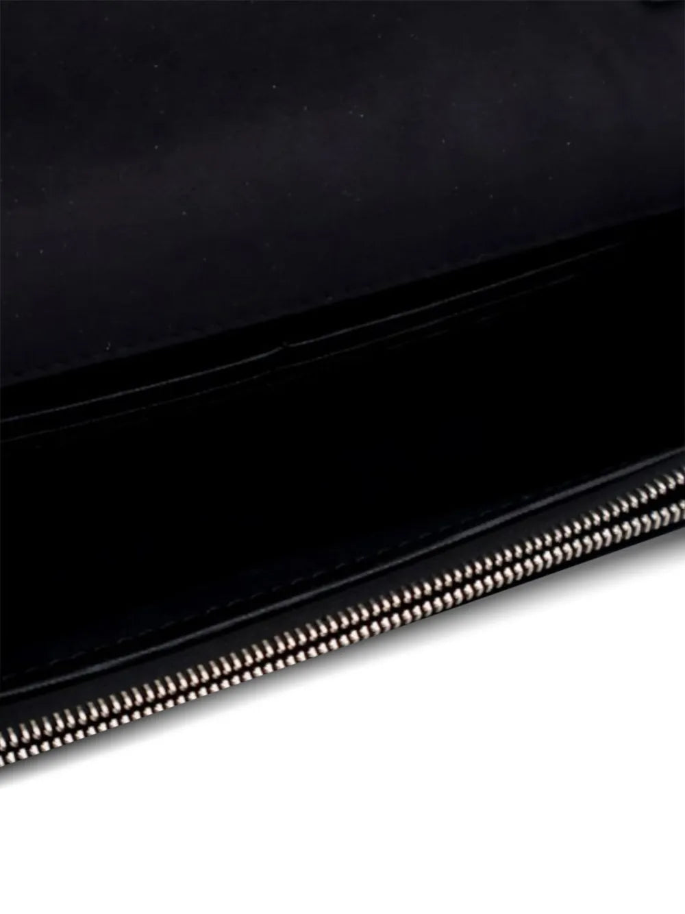 Pre-OwnedFendi Pre-Owned2010-2025 Studded Leather Karlito Wallet on Chain crossbody bag