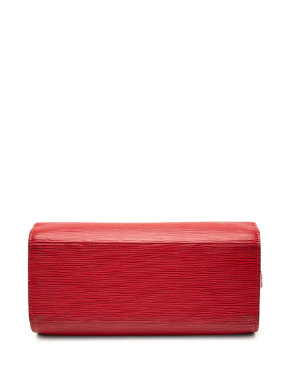 Pre-OwnedLouis Vuitton Pre-Owned1999 Epi Pont Neuf handbag floriamart.shop