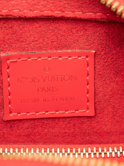 Pre-OwnedLouis Vuitton Pre-Owned1999 Epi Pont Neuf handbag floriamart.shop