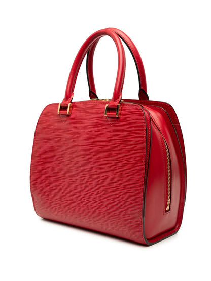 Pre-OwnedLouis Vuitton Pre-Owned1999 Epi Pont Neuf handbag floriamart.shop