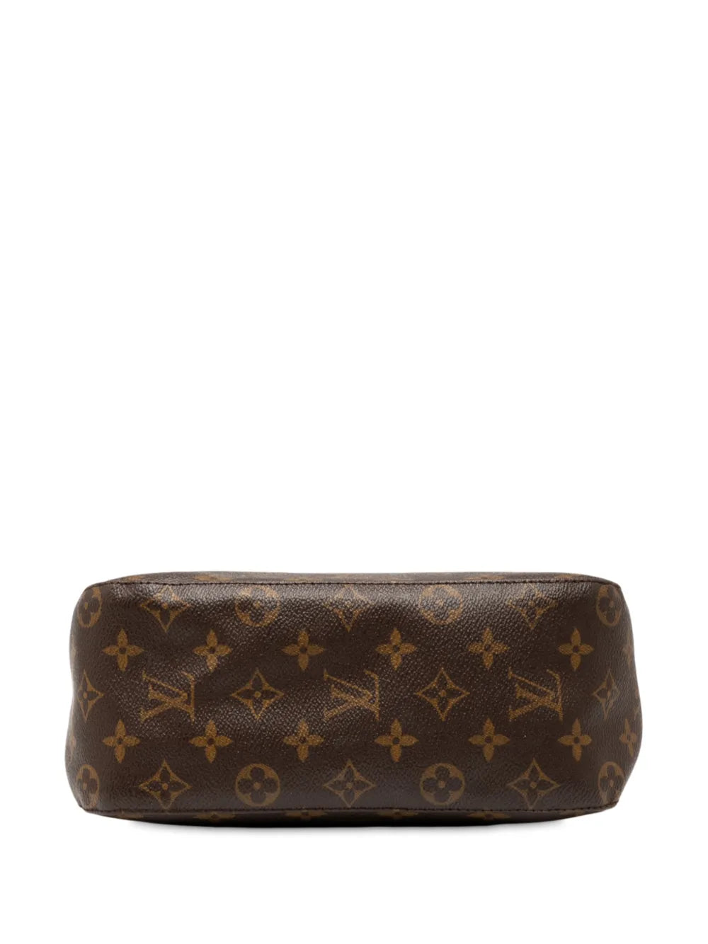 Pre-OwnedLouis Vuitton Pre-Owned2001 Monogram Looping MM shoulder bag