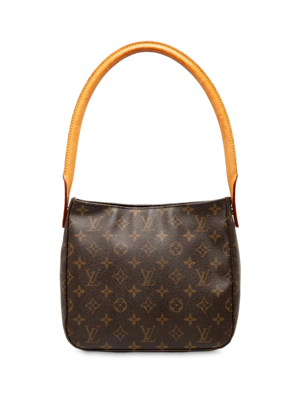 Pre-OwnedLouis Vuitton Pre-Owned2001 Monogram Looping MM shoulder bag