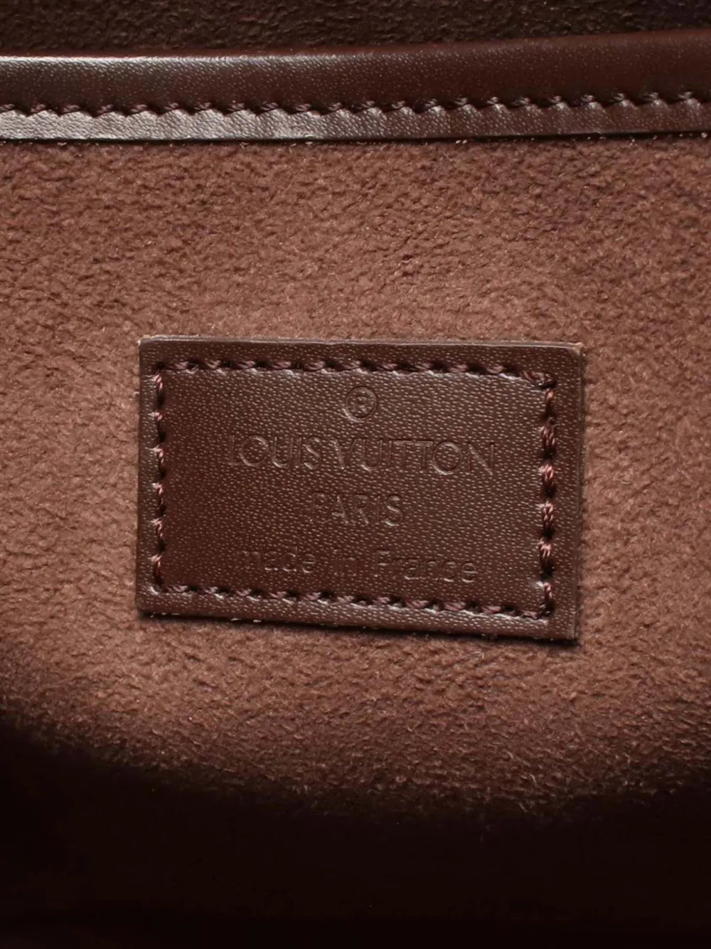 Pre-OwnedLouis Vuitton Pre-Owned2001 Epi Noctambule handbag
