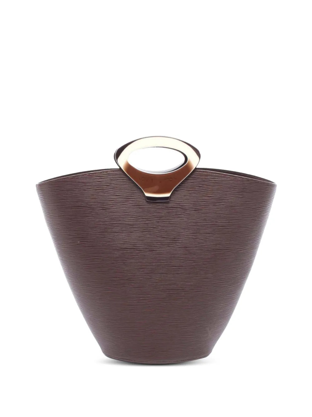 Pre-OwnedLouis Vuitton Pre-Owned2001 Epi Noctambule handbag