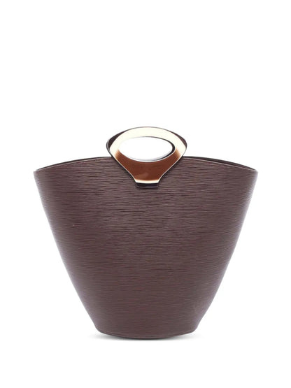 Pre-OwnedLouis Vuitton Pre-Owned2001 Epi Noctambule handbag