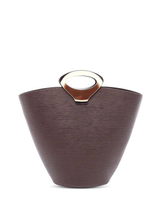 Pre-OwnedLouis Vuitton Pre-Owned2001 Epi Noctambule handbag