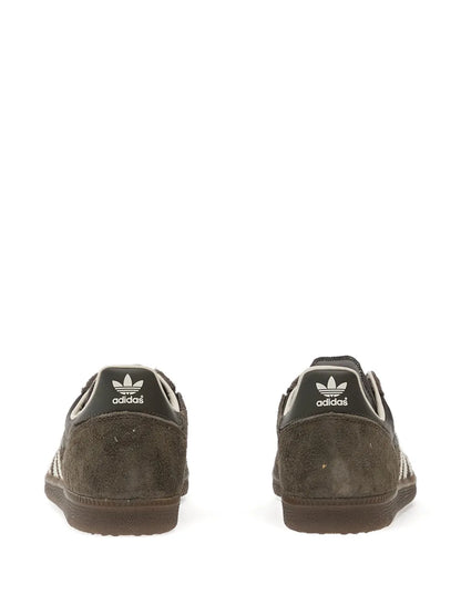 adidas Wensley Spzl Stripes Sneakers