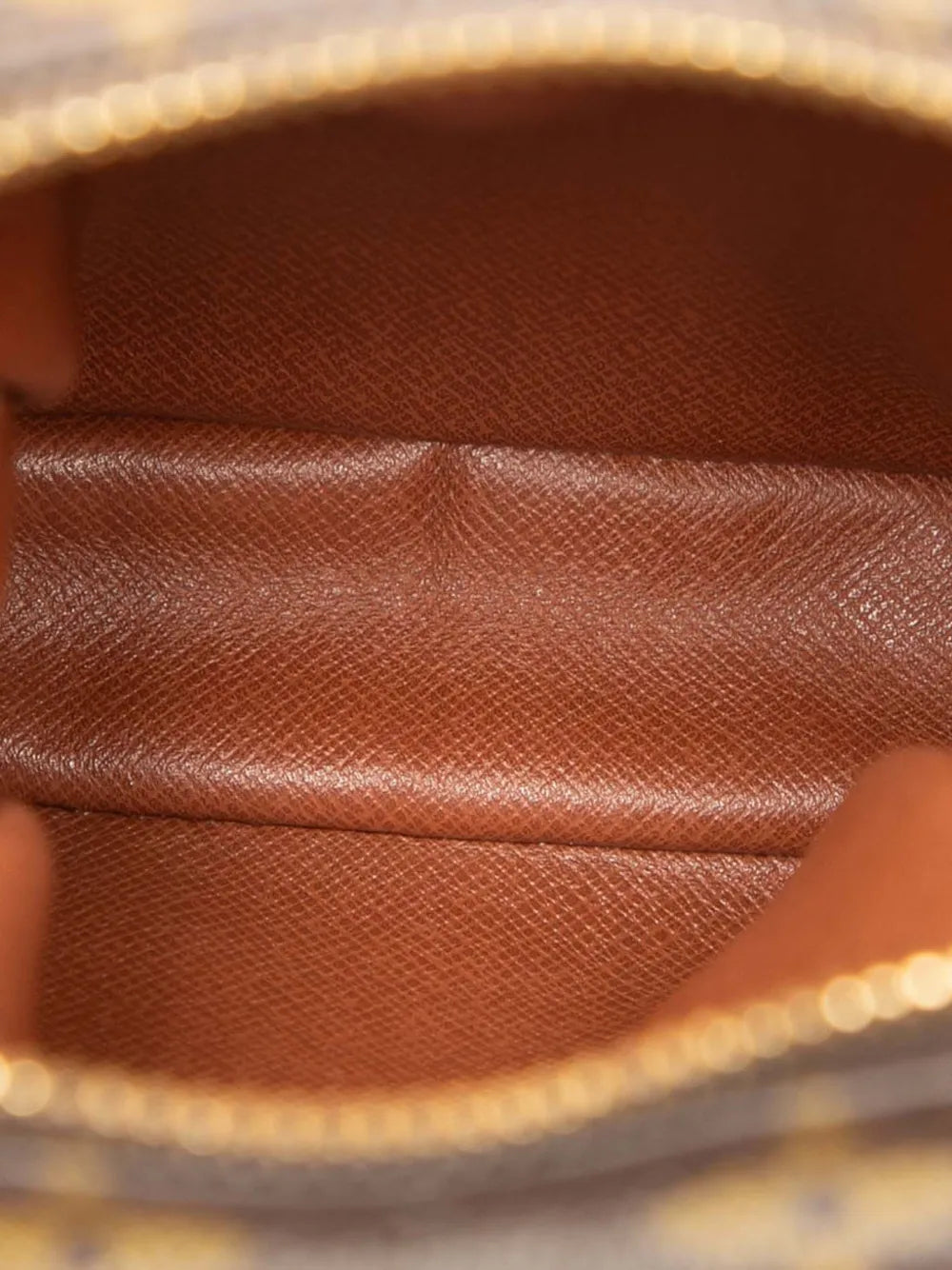 Pre-OwnedLouis Vuitton Pre-Owned1999 Monogram Mini Danube crossbody bag floriamart.shop
