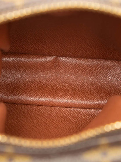 Pre-OwnedLouis Vuitton Pre-Owned1999 Monogram Mini Danube crossbody bag floriamart.shop