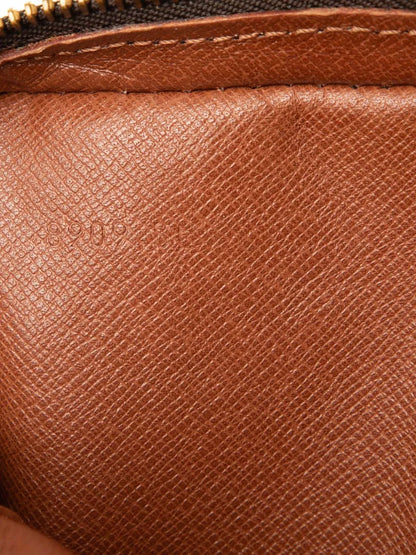 Pre-OwnedLouis Vuitton Pre-Owned1999 Monogram Mini Danube crossbody bag floriamart.shop