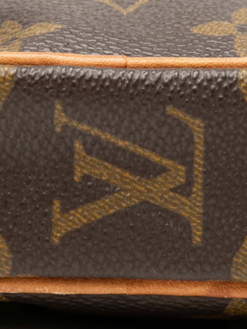 Pre-OwnedLouis Vuitton Pre-Owned1999 Monogram Mini Danube crossbody bag floriamart.shop