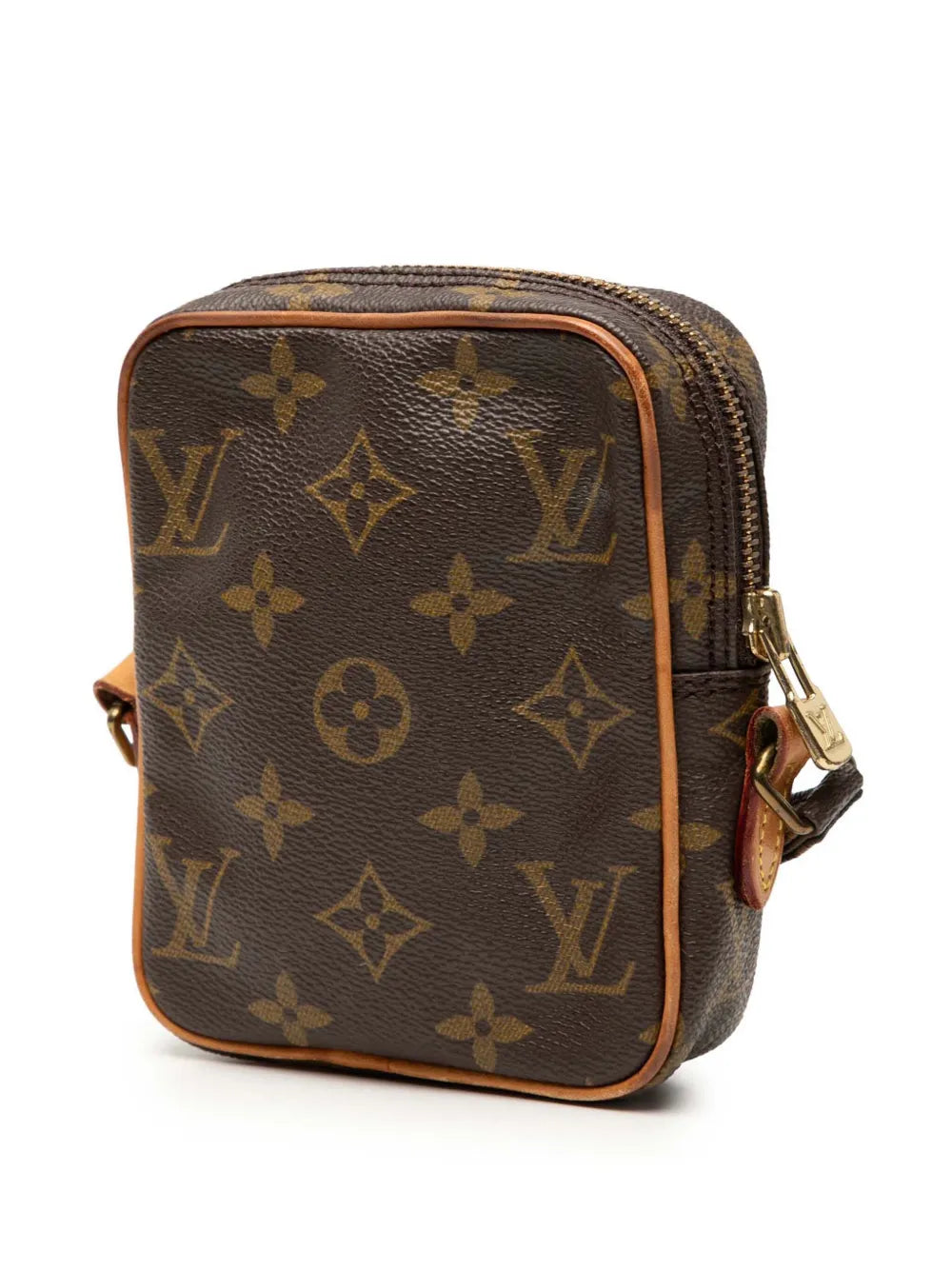 Pre-OwnedLouis Vuitton Pre-Owned1999 Monogram Mini Danube crossbody bag floriamart.shop
