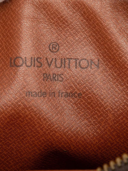 Pre-OwnedLouis Vuitton Pre-Owned1999 Monogram Mini Danube crossbody bag floriamart.shop