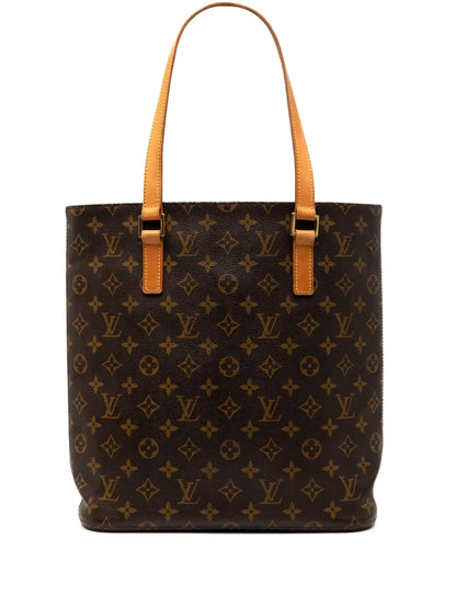 Pre-OwnedLouis Vuitton Pre-Owned2001 Monogram Vavin GM tote bag
