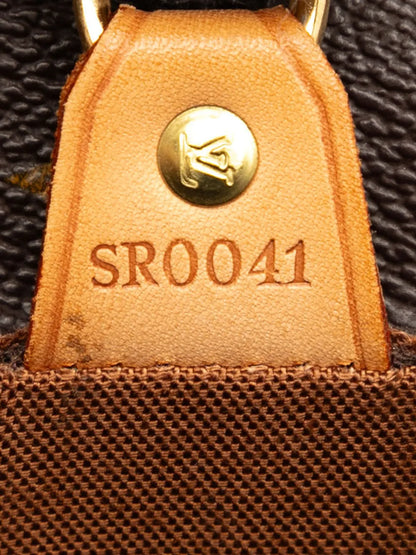 Pre-OwnedLouis Vuitton Pre-Owned2001 Monogram Vavin GM tote bag
