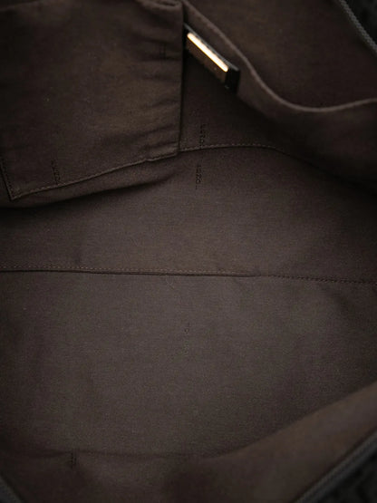 Pre-OwnedFendi Pre-Owned2000-2010 Zucchino Canvas Superstar tote bag