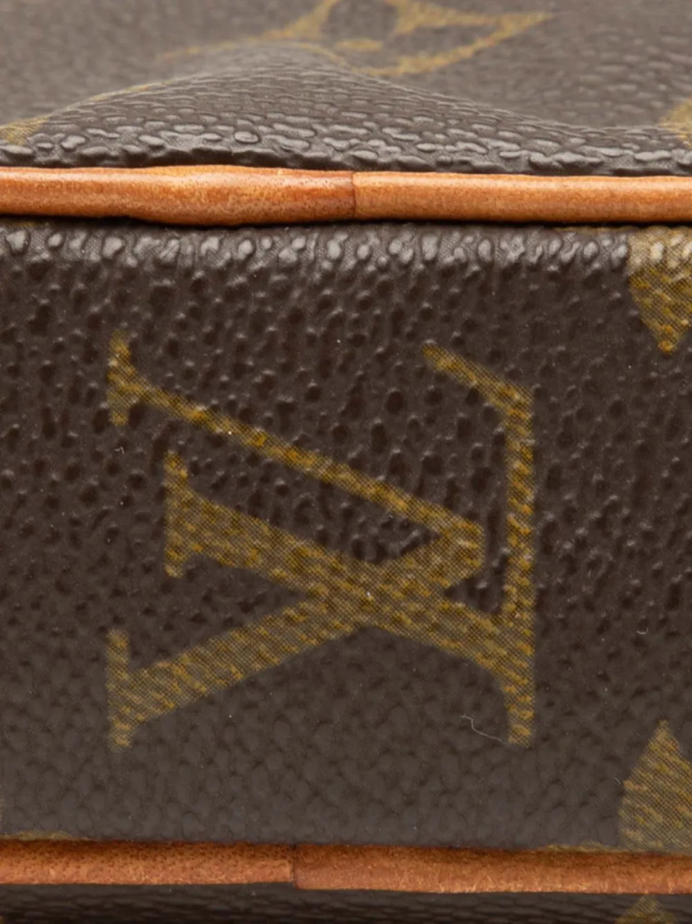 Pre-OwnedLouis Vuitton Pre-Owned1988 Monogram Mini Danube crossbody bag floriamart.shop