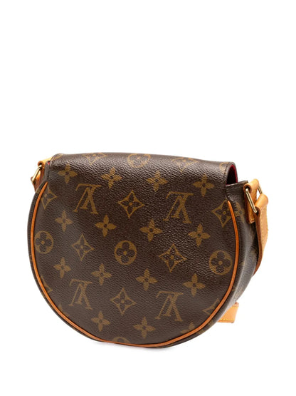 Pre-OwnedLouis Vuitton Pre-Owned2004 Monogram Sac Tambourine crossbody bag