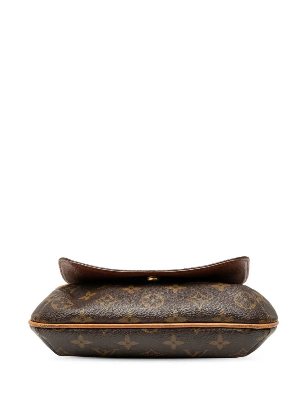 Pre-OwnedLouis Vuitton Pre-Owned2002 Monogram Musette Salsa PM Long Strap crossbody bag