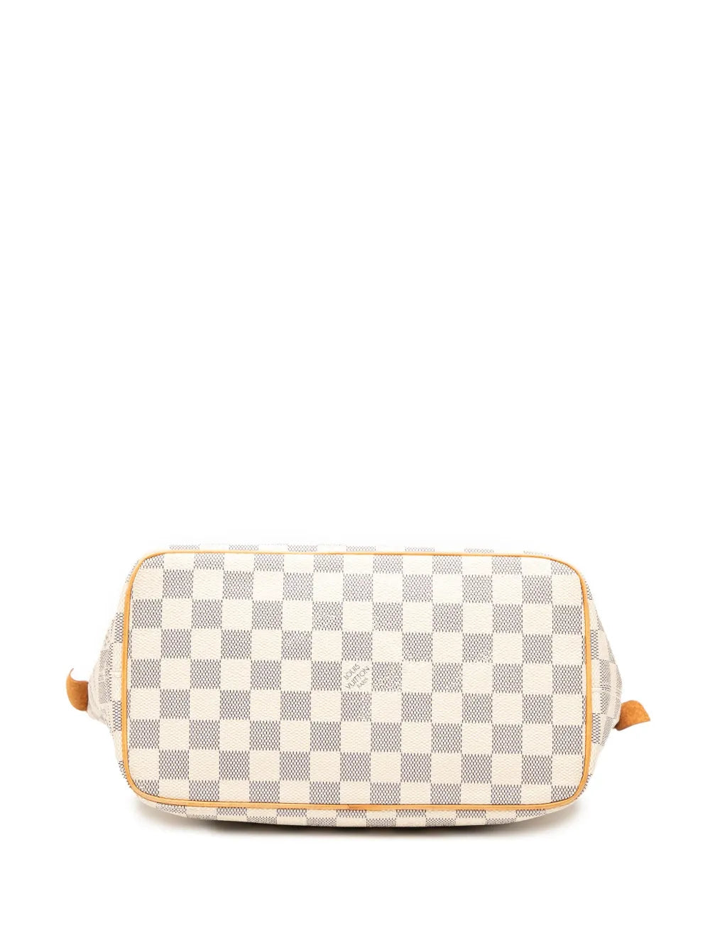 Pre-OwnedLouis Vuitton Pre-Owned2007 Damier Azur Saleya PM handbag
