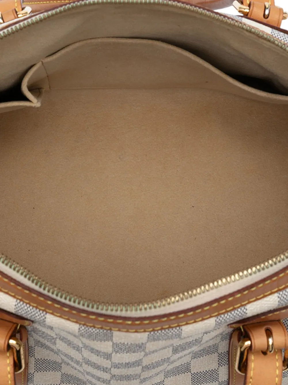 Pre-OwnedLouis Vuitton Pre-Owned2009 Damier Azur Berkeley handbag
