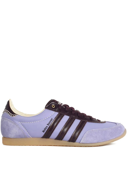 adidas X Wales Bonner Suede-Leather Sneakers