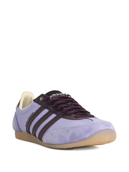 adidas X Wales Bonner Suede-Leather Sneakers