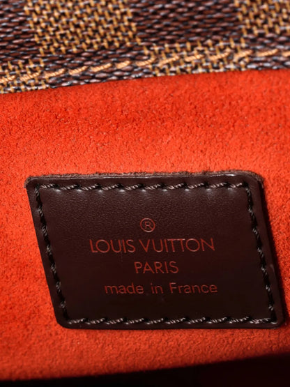 Pre-OwnedLouis Vuitton Pre-OwnedParioli Handbag Damier PM shoulder bag