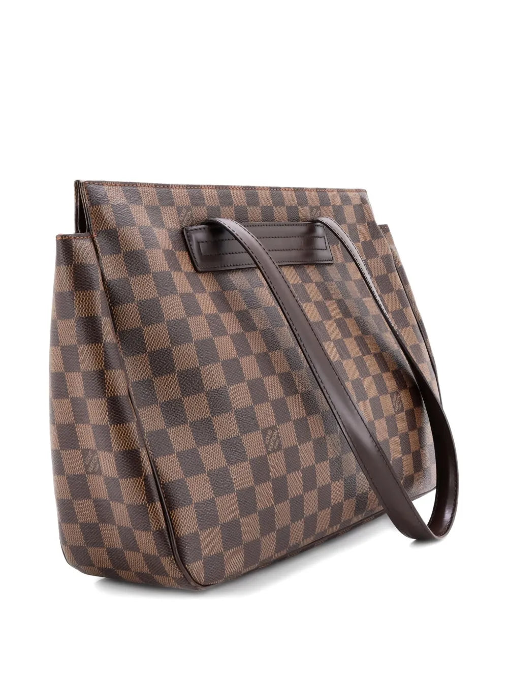 Pre-OwnedLouis Vuitton Pre-OwnedParioli Handbag Damier PM shoulder bag