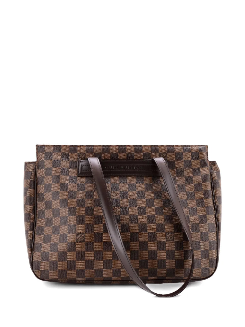 Pre-OwnedLouis Vuitton Pre-OwnedParioli Handbag Damier PM shoulder bag