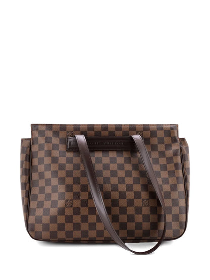 Pre-OwnedLouis Vuitton Pre-OwnedParioli Handbag Damier PM shoulder bag