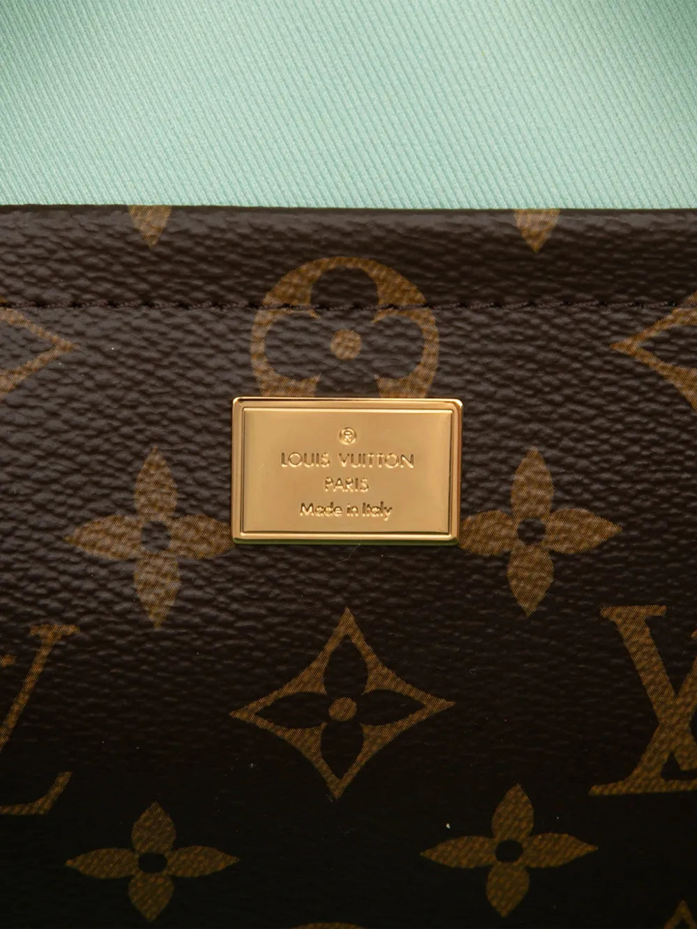 Pre-OwnedLouis Vuitton Pre-Owned2018 Vernis Miroir Venice crossbody bag