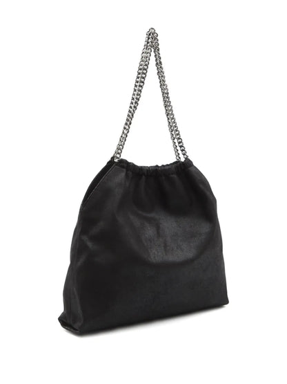 New SeasonStella McCartneyFalabella bag with drawstring