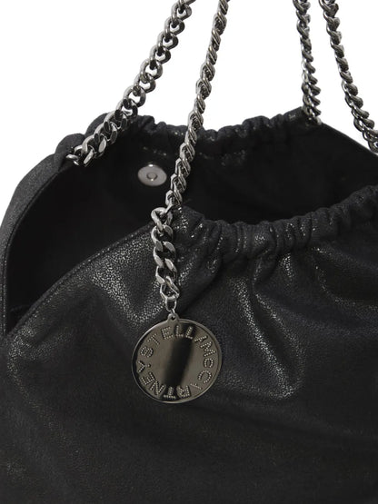 New SeasonStella McCartneyFalabella bag with drawstring