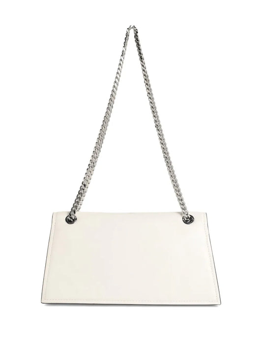 New SeasonTory BurchKira chain-strap cross body bag
