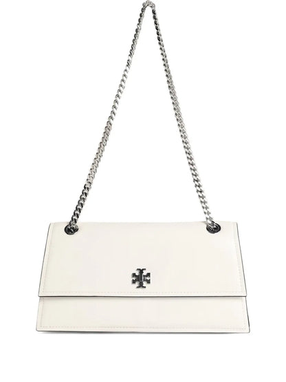 New SeasonTory BurchKira chain-strap cross body bag