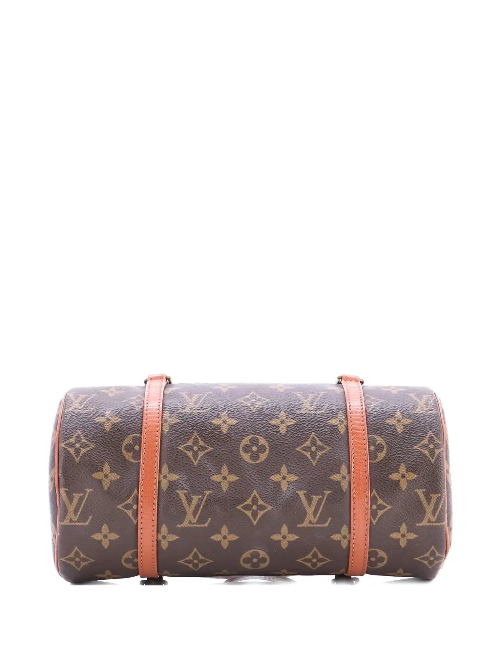 Pre-OwnedLouis Vuitton Pre-OwnedPapillon Handbag Monogram Canvas 26 satchel
