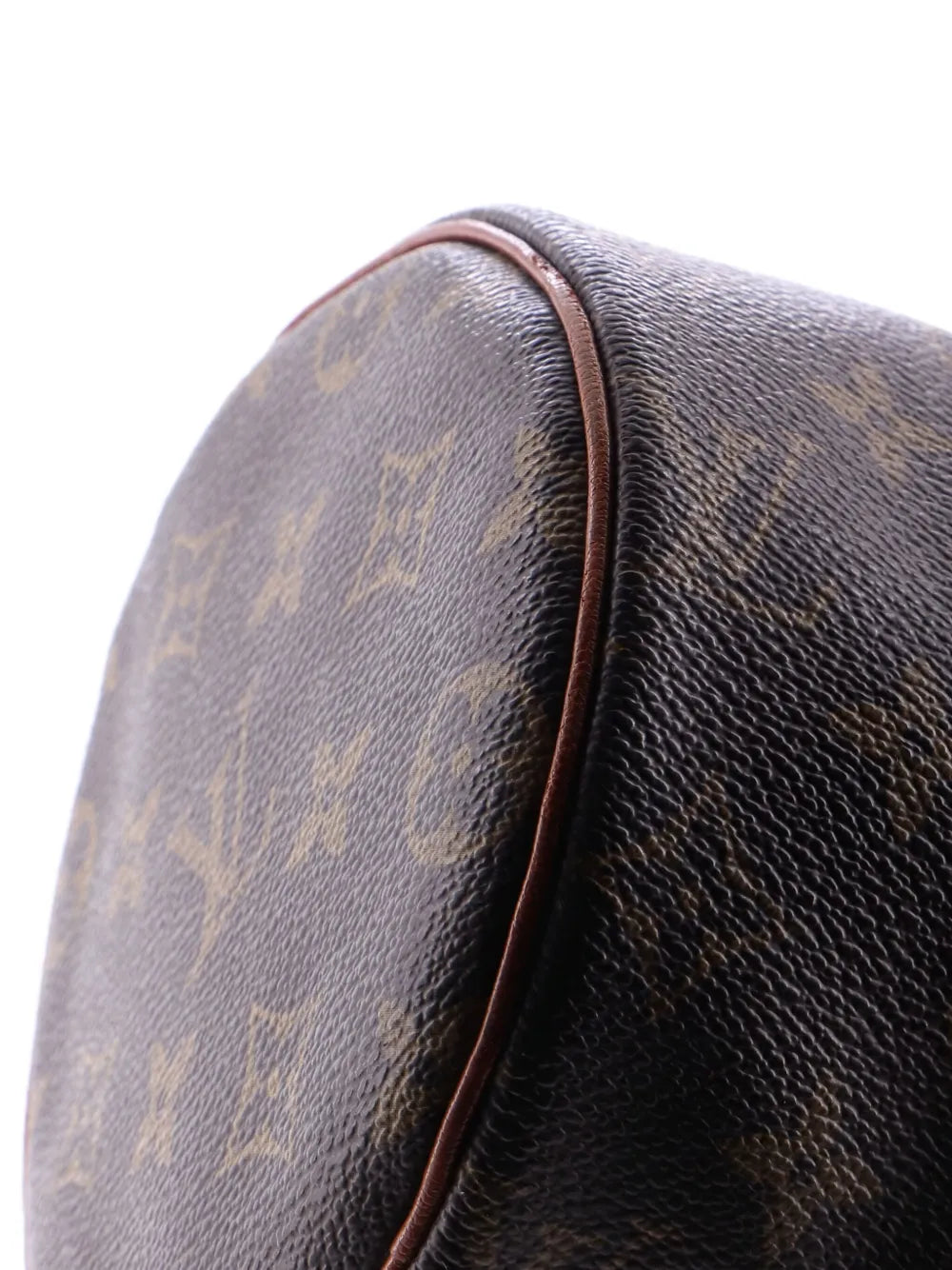 Pre-OwnedLouis Vuitton Pre-OwnedPapillon Handbag Monogram Canvas 26 satchel