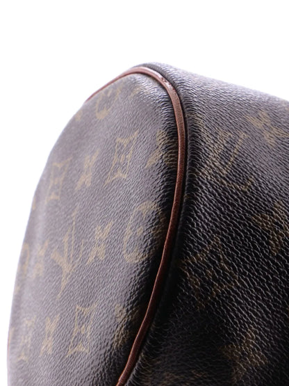 Pre-OwnedLouis Vuitton Pre-OwnedPapillon Handbag Monogram Canvas 26 satchel