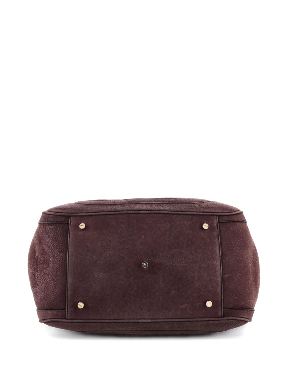 Pre-OwnedBurberry Pre-OwnedKirley Leather Medium satchel