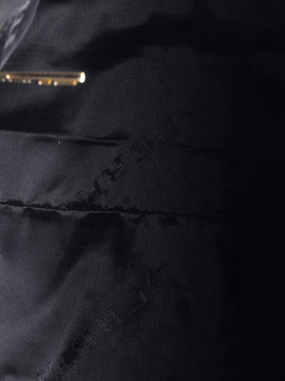 Pre-OwnedBurberry Pre-OwnedKirley Leather Medium satchel