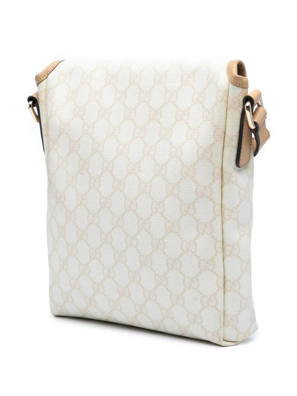 Pre-OwnedGucci Pre-Owned2000-2015 GG Supreme crossbody bag floriamart.shop