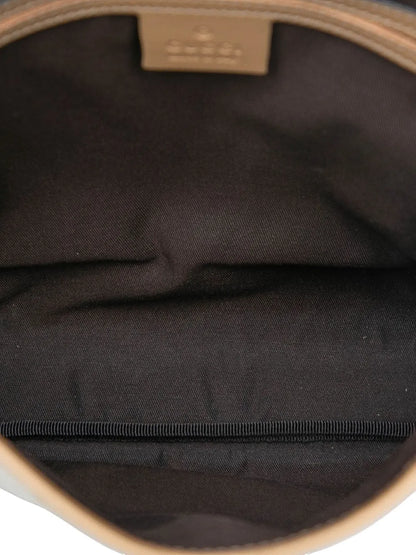 Pre-OwnedGucci Pre-Owned2000-2015 GG Supreme crossbody bag floriamart.shop