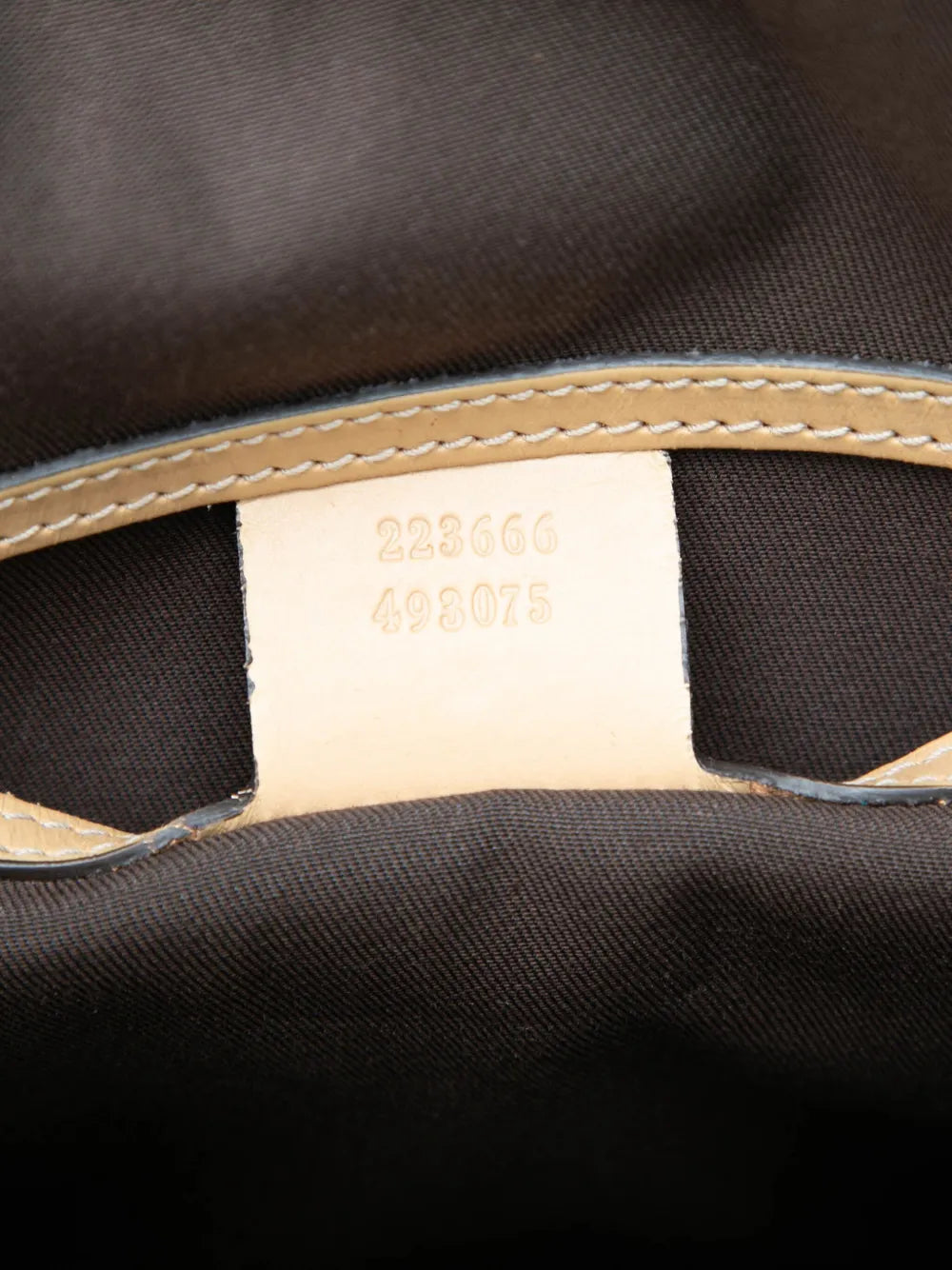 Pre-OwnedGucci Pre-Owned2000-2015 GG Supreme crossbody bag floriamart.shop
