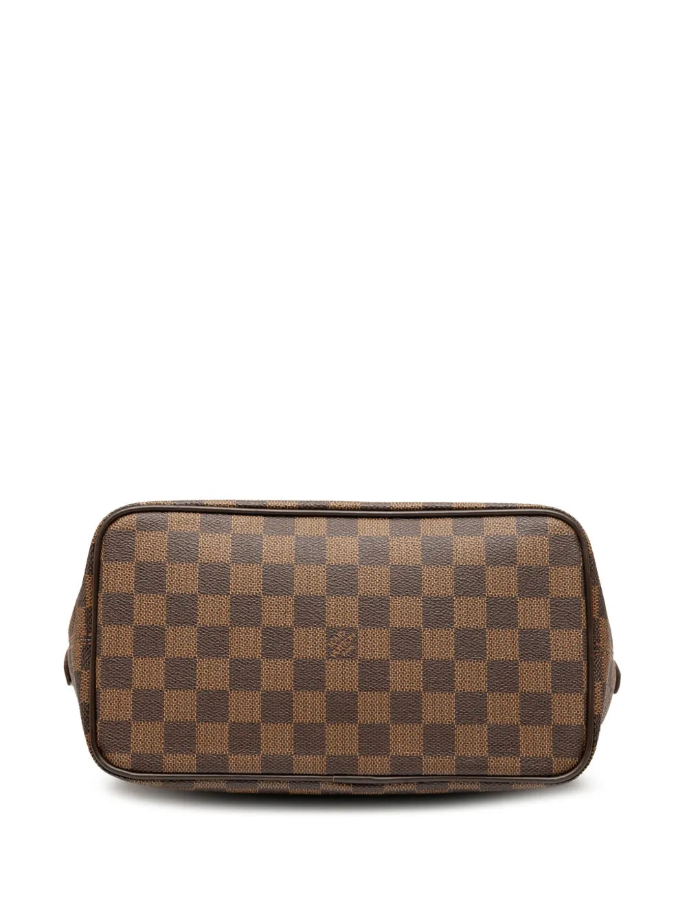 Pre-OwnedLouis Vuitton Pre-Owned2010 Damier Ebene Saleya PM handbag
